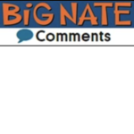 Big Nate COMMENTS Wiki