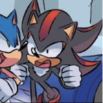 Knuckles fav