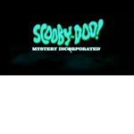 Scooby doo group