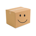The Kingdom of Boxes