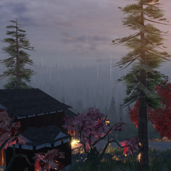 Japanese House (Showcase)