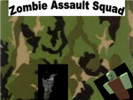 Zombie Assault Squad