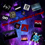Your Average Difficulty Group