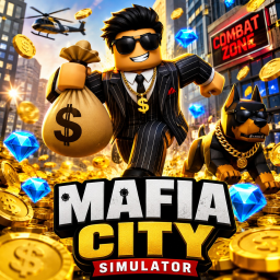 💰 City Mafia Simulator