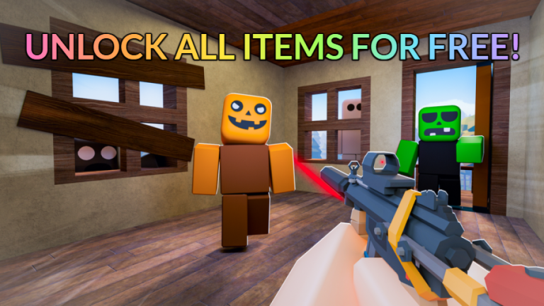 Protect The House From Monsters Modded screenshot 2