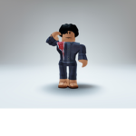 سيد ثوب رصاصي