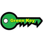 Green Key!