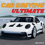 [NEW UPDATE] Car Driving Ultimate