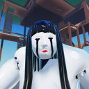 [WEAPON] Shaku Chicken Test The Mimic