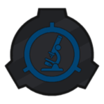 [SCP:F] - Scientific Department -