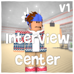 Interview Center V1