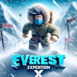 Everest Expedition X (BETA)