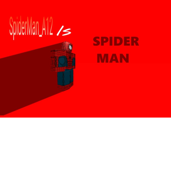 I am Spider-Man....