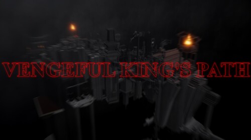 Vengeful King's Pathway