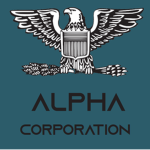 Alpha Corps.