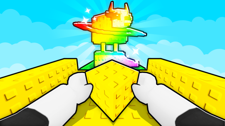 [UPD] Bridge to Brainrots screenshot 1