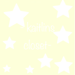 - Kate’s clothes -