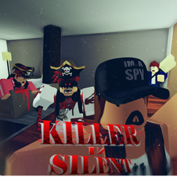 Killer in Silent (Beta)