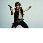 han solo fan club