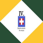 IV. Field Army of the RIA