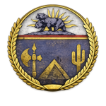 184th Marine Battalion, "The Unyielding Second"