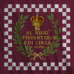 6º Reggimento di Linea «di Napoli»