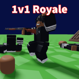 1v1 Royale