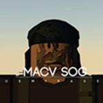 MACV - Studies and Observations Group 1960’s