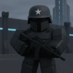 Imperium Lore Characters
