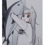 Anime Aesthetic Outfits