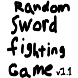 Random Sword Fighting Game