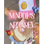 -~ Maddie's apparel ~-