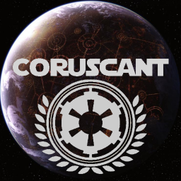 Coruscant