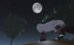 /|Warrior Cats|\