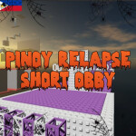 Pinoy Relapse Short Obby🎧(🎅 🎄 )