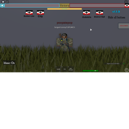HORRO GAME