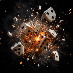 Dice Explode