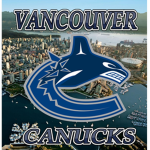 Roblox Vancouver Canucks