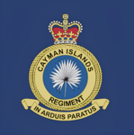 Cayman Islands Regiment