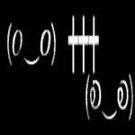 (O‿O)