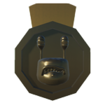 Winners Badge (EASY)