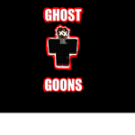GHOST'IN GOONS