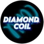 DIAMOND COIL