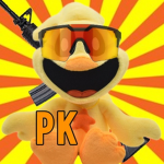 smiling critters fans only no sprunki