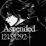 *Ascended*