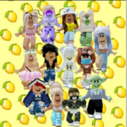 Team Lemonpie obby
