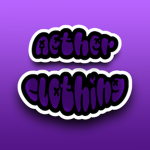 Aether's Clothing Group