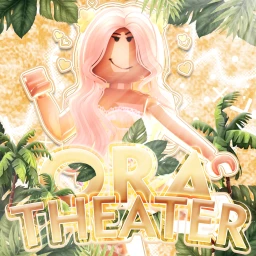 [SAVE DANCES] Dance Theater | ORA icon