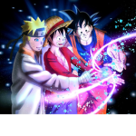 Fan d'animé #100