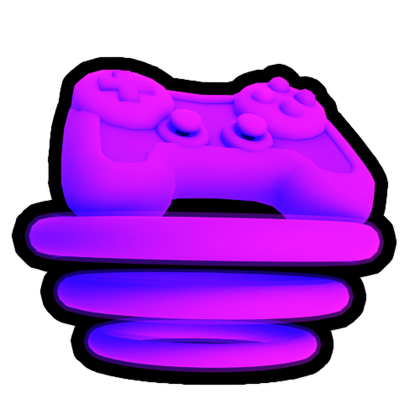 Galaxy Game Pad